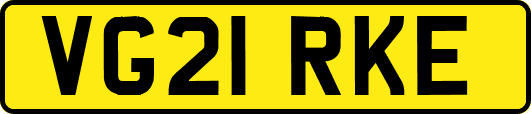 VG21RKE
