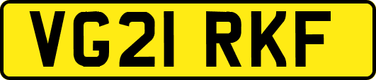 VG21RKF