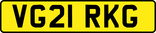 VG21RKG
