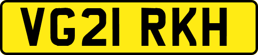VG21RKH