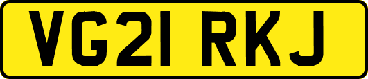 VG21RKJ