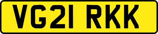 VG21RKK