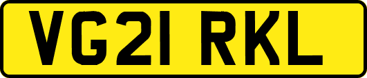 VG21RKL