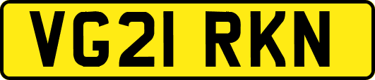 VG21RKN