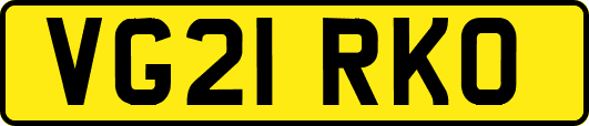 VG21RKO