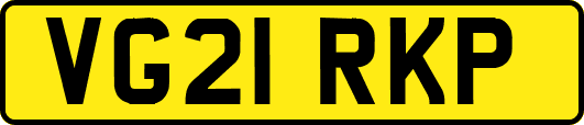 VG21RKP