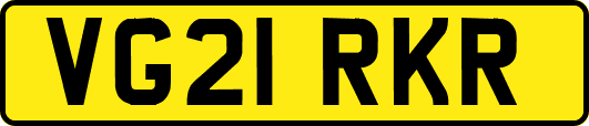 VG21RKR