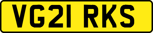 VG21RKS