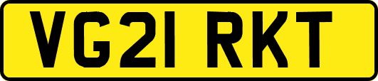 VG21RKT