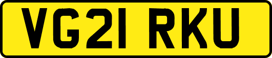 VG21RKU