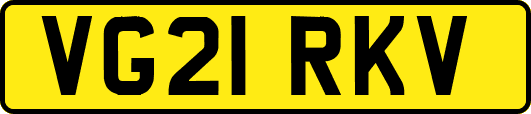 VG21RKV