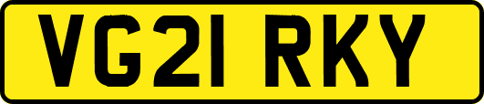 VG21RKY