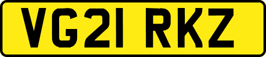 VG21RKZ