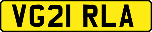 VG21RLA