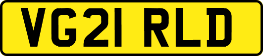 VG21RLD