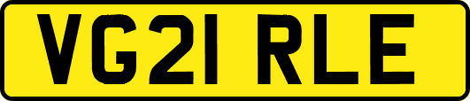 VG21RLE