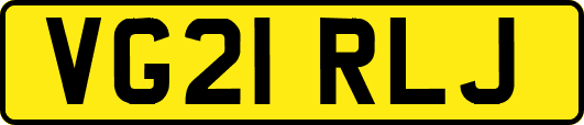 VG21RLJ