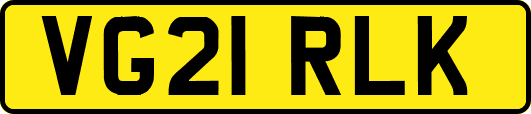 VG21RLK