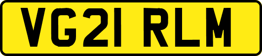 VG21RLM