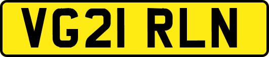 VG21RLN