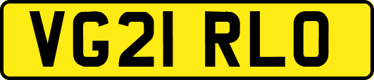 VG21RLO
