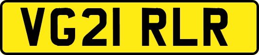 VG21RLR