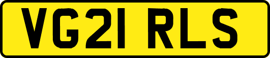 VG21RLS