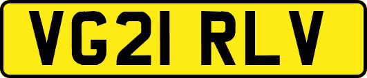VG21RLV