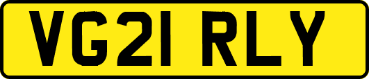 VG21RLY