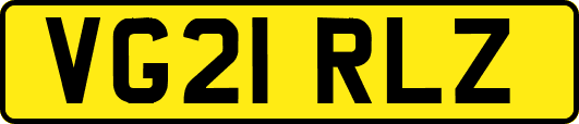 VG21RLZ