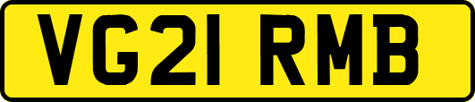 VG21RMB