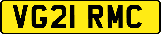 VG21RMC