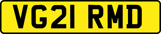 VG21RMD