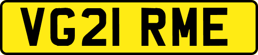 VG21RME