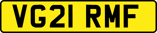 VG21RMF