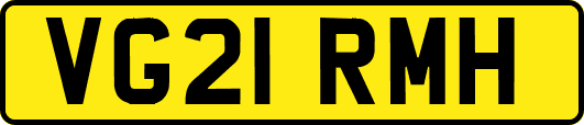 VG21RMH