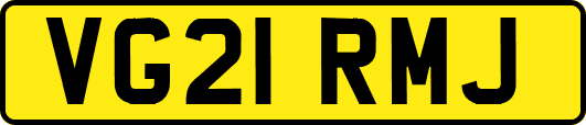 VG21RMJ