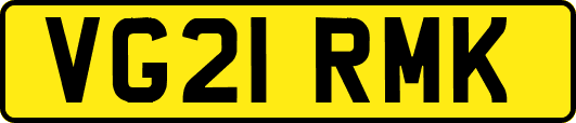 VG21RMK