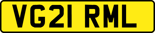 VG21RML