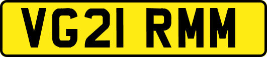 VG21RMM