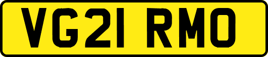 VG21RMO