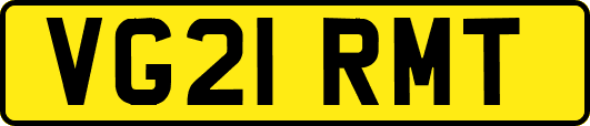 VG21RMT
