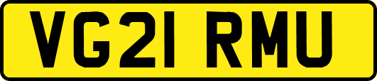 VG21RMU