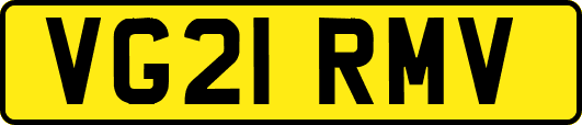 VG21RMV