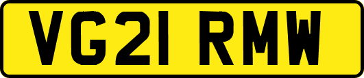 VG21RMW