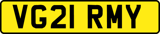 VG21RMY