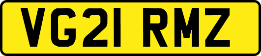 VG21RMZ