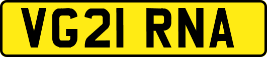 VG21RNA