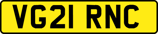 VG21RNC