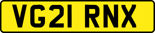 VG21RNX